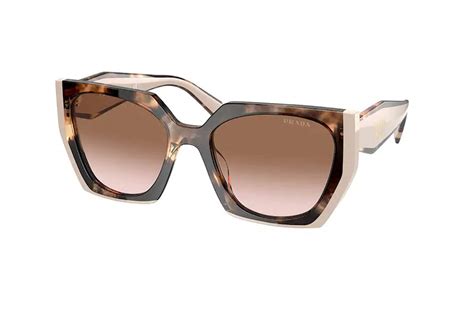 prada orange sunglasses|Prada sunglasses women clearance.